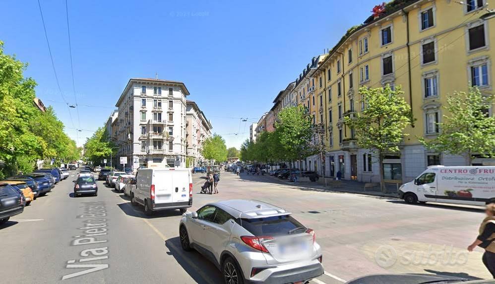 Immobile di 55 m² a Milano - Vista 4