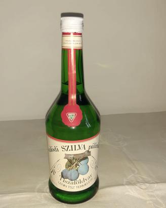 valodi Szilva palinka