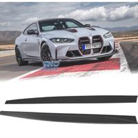 AGGIUNTE PARAFANGHI BMW F80 F82 F83 LOOK M PERFORM