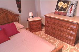 Stanza matrimoniale anche per coppie