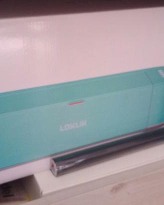 Cutting machine loklik 