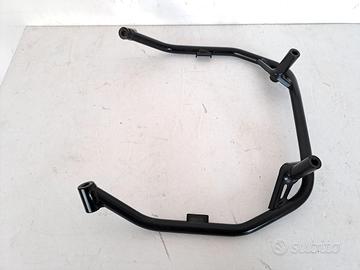 bmw F 800 S ST  staffa porta-valigie