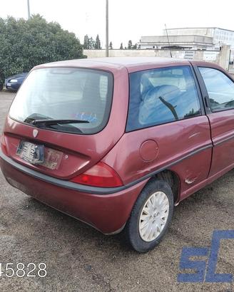 LANCIA Y 840 1.2 60CV 96-03 - ricambi