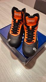 Scarpe Sparco K - Pole