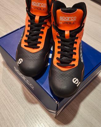 Scarpe Sparco K - Pole