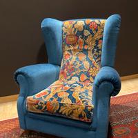 Poltrona Prisma Design – Stile Classico Rivisitato