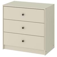 Ikea cassettiera Gursken