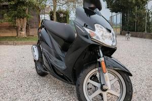 Yamaha jor r 50 / Mach g mbk