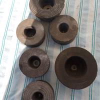 dischi diamantati e molle x levigatrice 