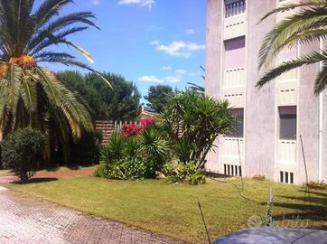 Appartamento in villa