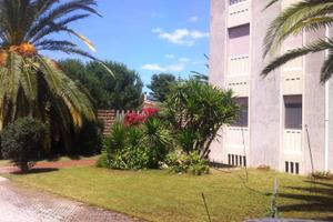 Appartamento in villa