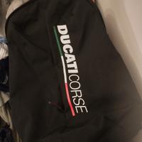 Zaino Ducati Corse