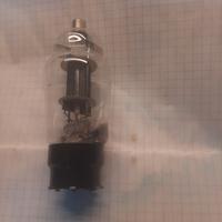 Valvola Philips EC 50 