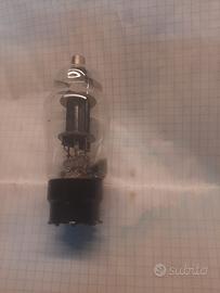 Valvola Philips EC 50 