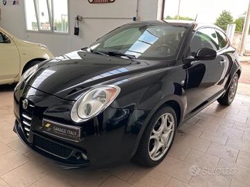 Alfa Romeo MiTo 1.4 78cv EURO5 Premium Pack NEOPAT
