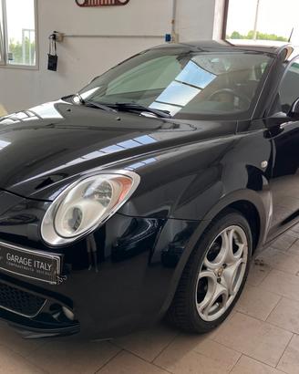 Alfa Romeo MiTo 1.4 78cv EURO5 Premium Pack NEOPAT