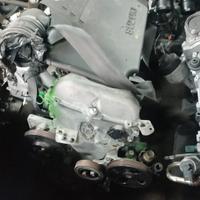 Motore Suzuki Gran Vitara M16A