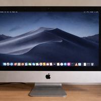 iMac 21,5”  2012 i5 Quad-Core 8GB 1TB