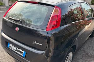 Fiat grande punto 1.3 multijet