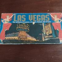 Las Vegas Gioco da Tavolo 