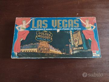 Las Vegas Gioco da Tavolo 