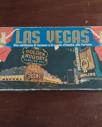 Las Vegas Gioco da Tavolo 