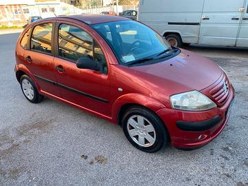 Citroen C3 Diesel 1.4