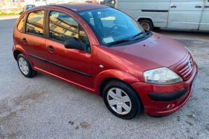 Citroen C3 Diesel 1.4