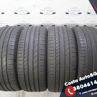 Gomme 235 50 18 Continental 2019 90% 235 50 R18