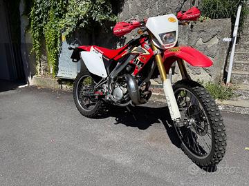 HM CRE 50 Baja RR