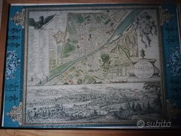 PUZLE Firenze antica