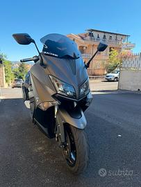 Tmax 530