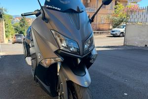 Tmax 530