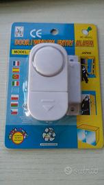 allarme per porte e finestre (20pz)