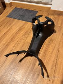 Tunnel centrale gilera runner