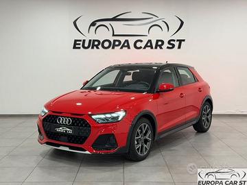 Audi A1 Sportback A1 allstreet 25 TFSI