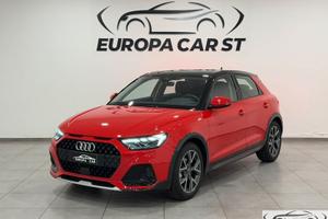 Audi A1 Sportback A1 allstreet 25 TFSI