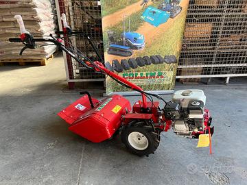 Motocoltivatore benzina Honda nuovo