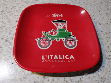 Svuota tasche o rendi resto italica assicurazioni