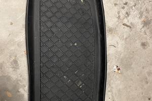 Vasca bagagliaio Polo AW1 207-2021