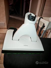 lavapavimenti folletto vk7senza filo