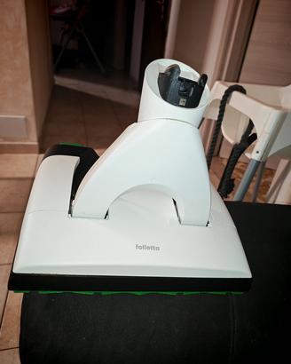 lavapavimenti folletto vk7senza filo