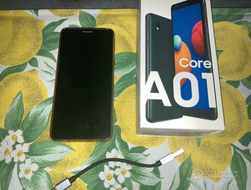 Samsung Core A01