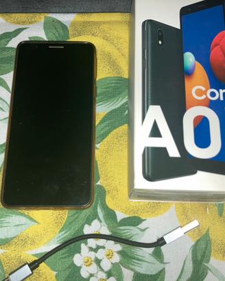 Samsung Core A01
