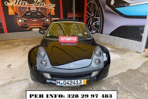 Smart Roadster 700cc benzina 12 mesi garanzia-2005