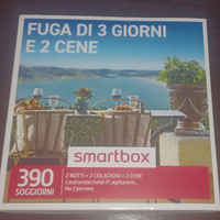 Cofanetto smart