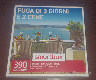 Cofanetto smart