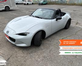 MAZDA MX-5 4 serie MX-5 1.5L Skyactiv-G Exceed