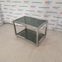 Carrellino Allegri Parma anni 70