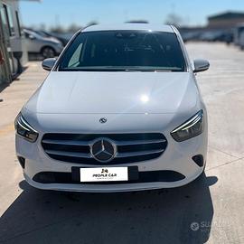 Mercedes Classe B 180 d Automatic Business Extra